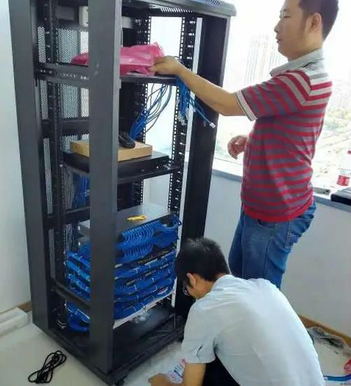 施工現(xiàn)場照片2