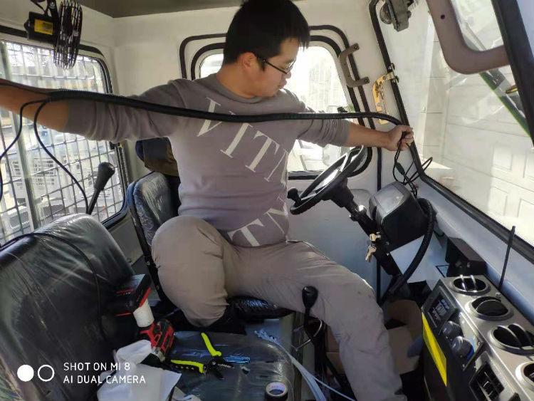 施工現(xiàn)場(chǎng)照片14