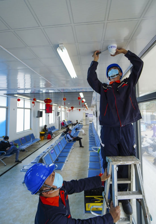 施工現(xiàn)場(chǎng)照片17